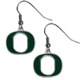 Oregon Ducks Dangle Earrings